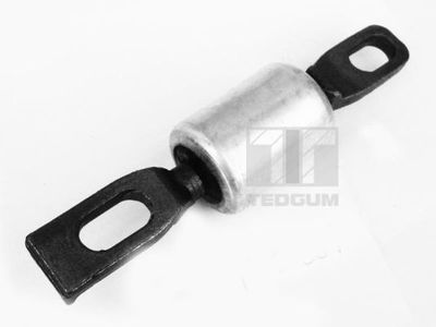Mounting, control/trailing arm TEDGUM 00507483