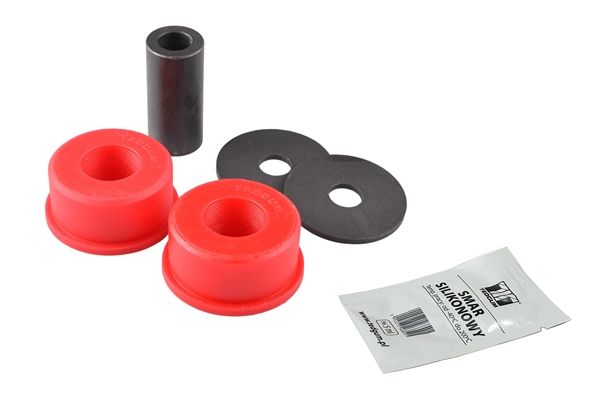 TEDGUM 00507662 Mounting, control/trailing arm
