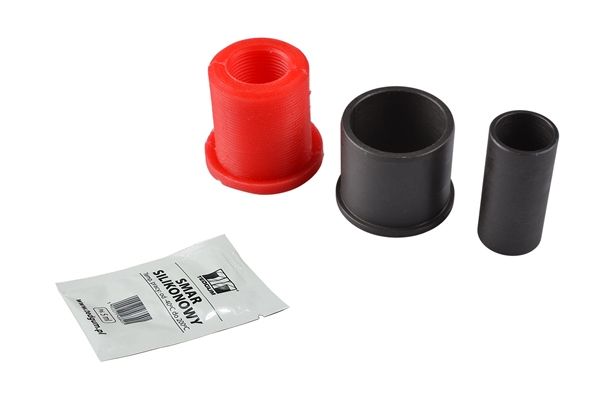 TEDGUM 00507674 Mounting, control/trailing arm