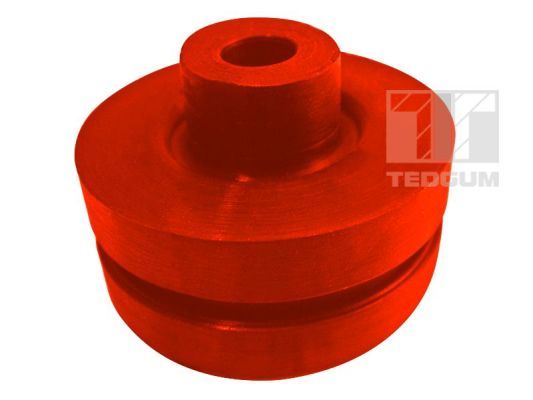 TEDGUM 00507902 Suspension Strut Support Mount