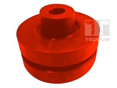 Suspension Strut Support Mount TEDGUM 00507902