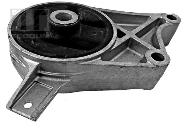 TEDGUM 00507914 Mounting, engine