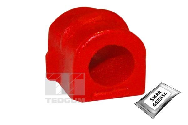 TEDGUM 00508044 Mounting, stabiliser bar
