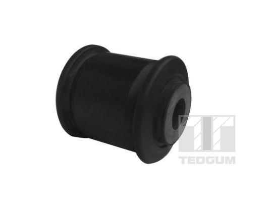 TEDGUM 00508767 Mounting, control/trailing arm