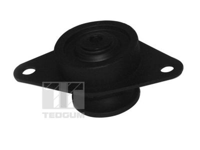 Rubber Buffer, driver cab TEDGUM 00509699