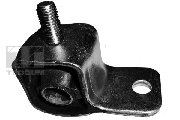 TEDGUM 00510128 Mounting, control/trailing arm