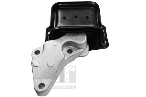 TEDGUM 00511754 Mounting, engine
