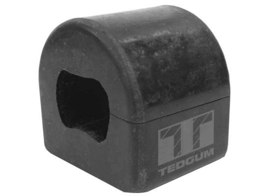 TEDGUM 00514186 Mounting, stabiliser bar