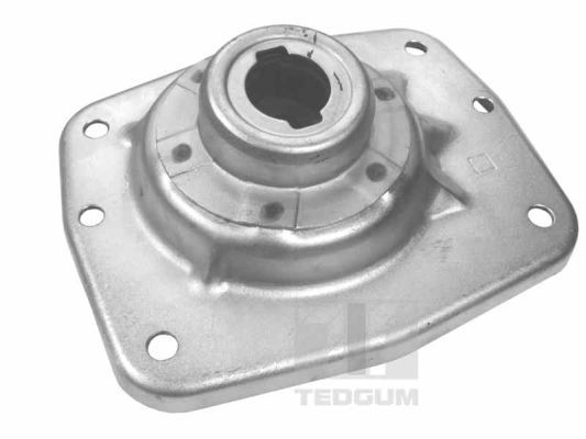 TEDGUM 00514986 Suspension Strut Support Mount