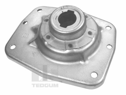 TEDGUM 00515014 Suspension Strut Support Mount