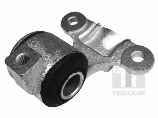 TEDGUM 00515920 Mounting, control/trailing arm