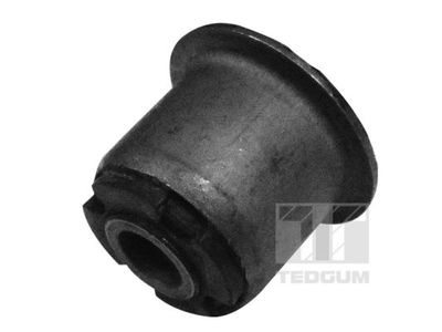 Mounting, control/trailing arm TEDGUM 00515992