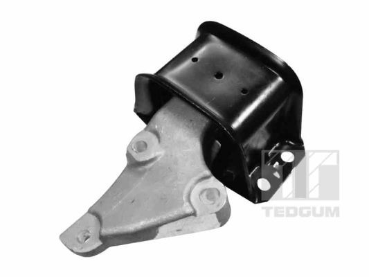 TEDGUM 00516309 Mounting, engine