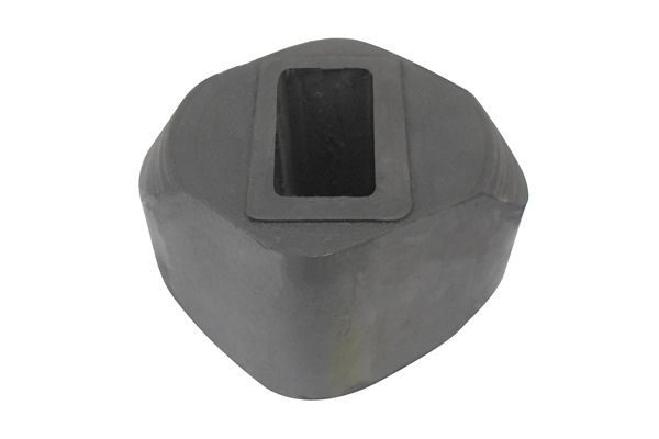 TEDGUM 00517118 Mounting, engine
