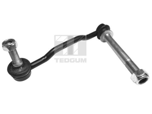 TEDGUM 00517472 Link/Coupling Rod, stabiliser bar