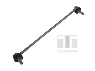 Link/Coupling Rod, stabiliser bar TEDGUM 00518664