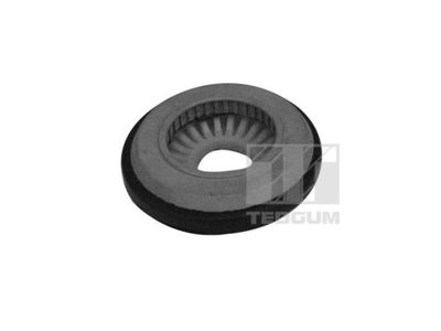 Rolling Bearing, suspension strut support mount TEDGUM 00519630