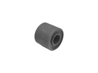 Mounting, control/trailing arm TEDGUM 00550876