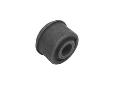 Mounting, control/trailing arm TEDGUM 00550878