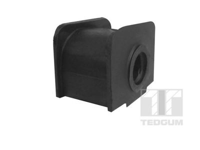Mounting, control/trailing arm TEDGUM 00558787