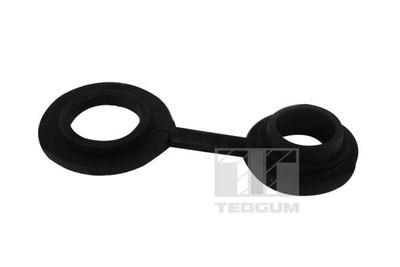 Bushing, axle beam TEDGUM 00581389