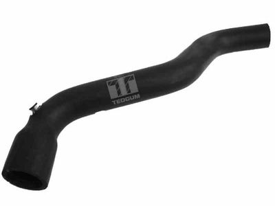 Coolant Pipe TEDGUM 00582980