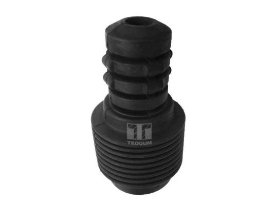 TEDGUM 00583722 Dust Cover Kit, shock absorber