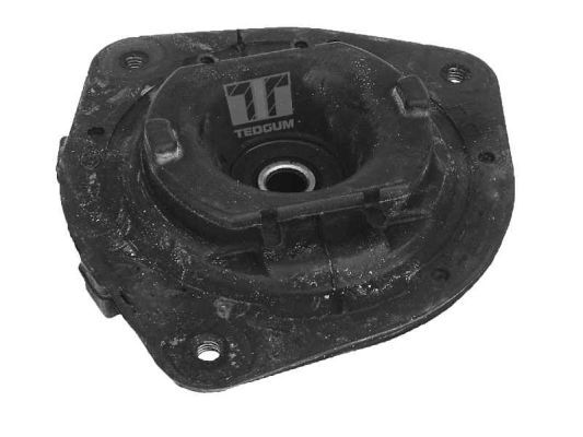 TEDGUM 00583874 Suspension Strut Support Mount