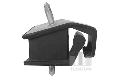 Mounting, engine TEDGUM 00583938