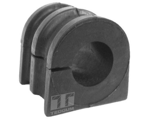 TEDGUM 00584056 Mounting, stabiliser bar