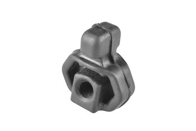 Mount, exhaust system TEDGUM 00584248