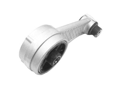 Mounting, engine TEDGUM 00584310