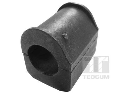 Mounting, stabiliser bar TEDGUM 00584370