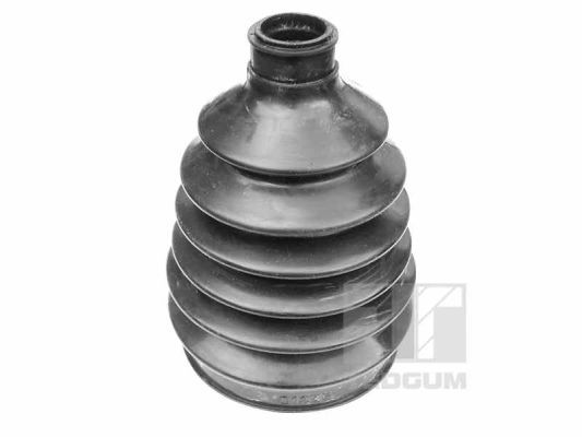 TEDGUM 00585364 Mounting Set, drive shaft bellow
