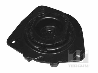 Suspension Strut Support Mount TEDGUM 00585381