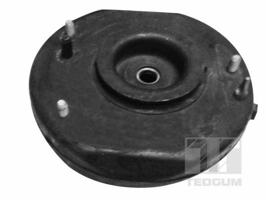 TEDGUM 00585931 Suspension Strut Support Mount