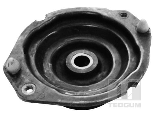TEDGUM 00586059 Suspension Strut Support Mount