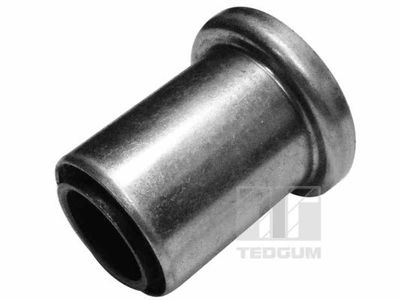Mounting, control/trailing arm TEDGUM 00586213