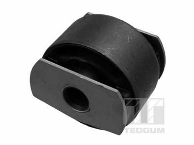 Mounting, control/trailing arm TEDGUM 00586308