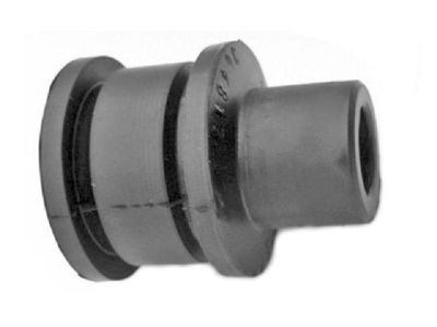 Mounting, shock absorber TEDGUM 00586769