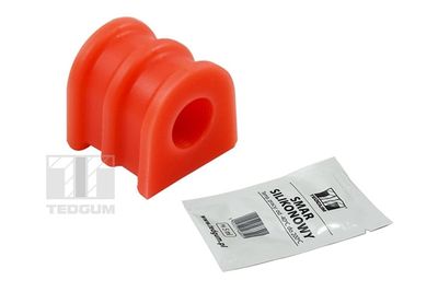Mounting, stabiliser bar TEDGUM 00586923