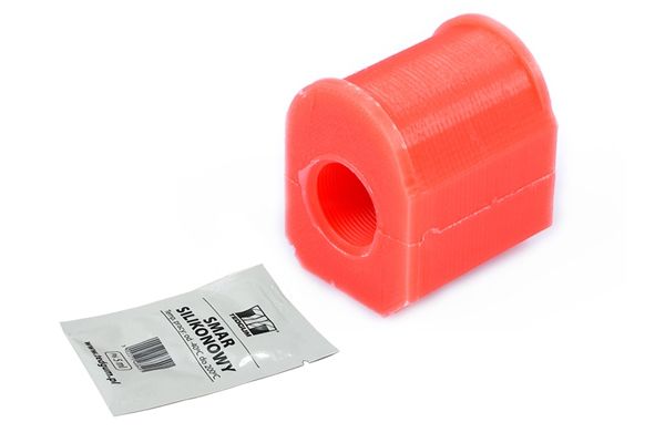 TEDGUM 00587365 Mounting, stabiliser bar
