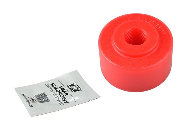 TEDGUM 00587777 Mounting, stabiliser bar