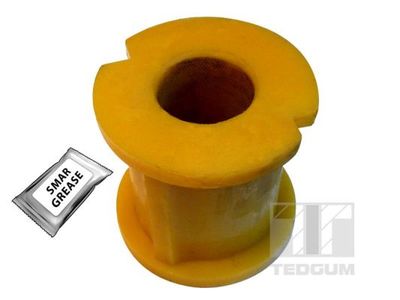 Mounting, stabiliser bar TEDGUM 00587912