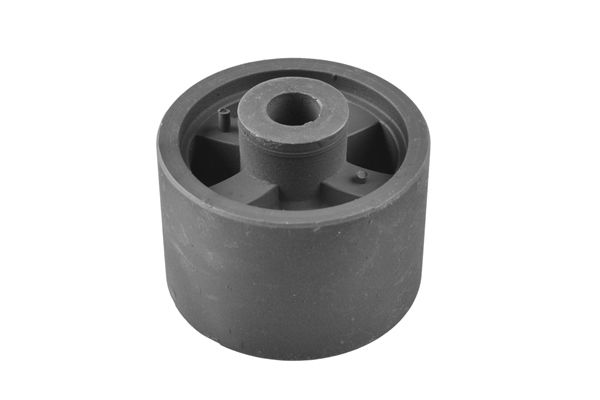 TEDGUM 00588372 Mounting, control/trailing arm