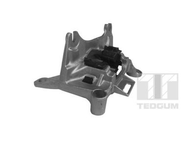 Mounting, engine TEDGUM 00588805