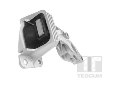Mounting, engine TEDGUM 00588826