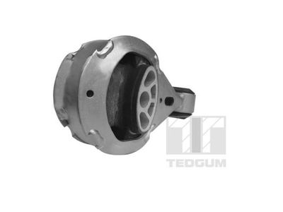 Mounting, engine TEDGUM 00588828