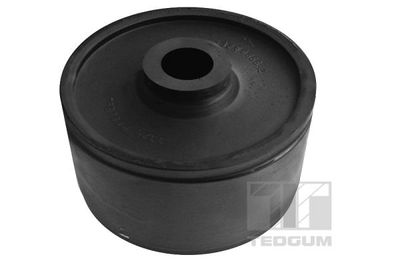 Suspension, driver cab TEDGUM 00588892