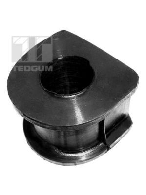 Mounting, stabiliser bar TEDGUM 00600076